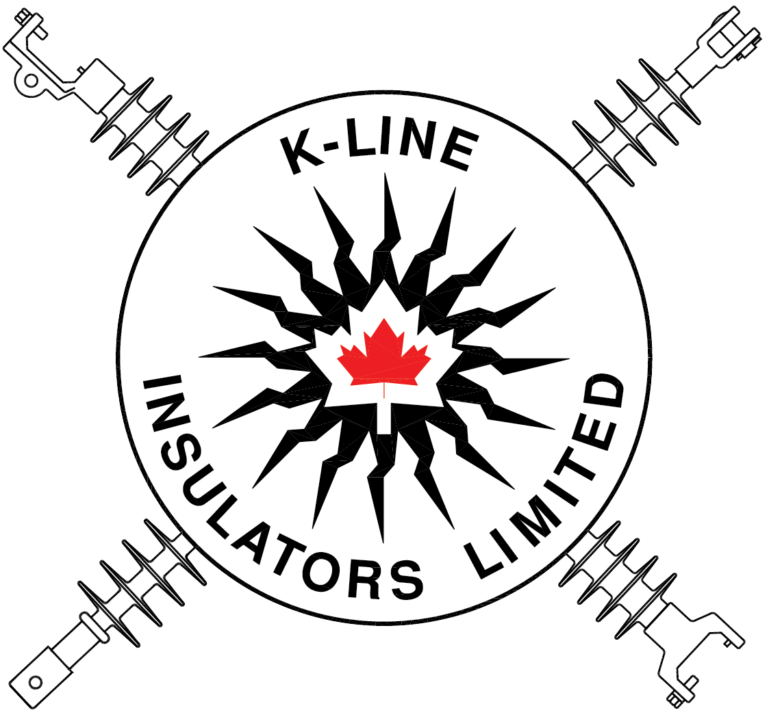 K-Line Insulators Logo