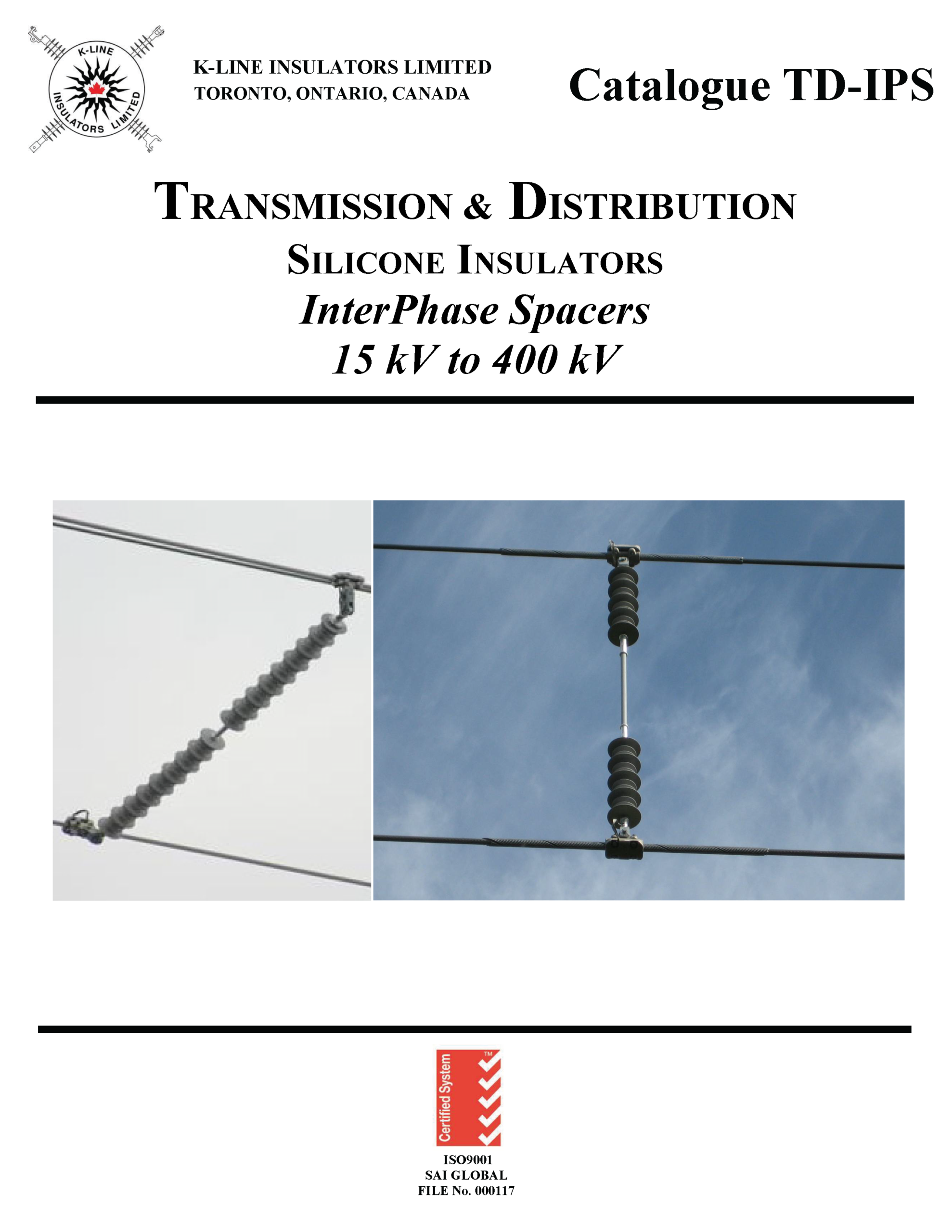 InterPhase Spacers